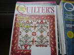 QUILTERS NEWSLETTER